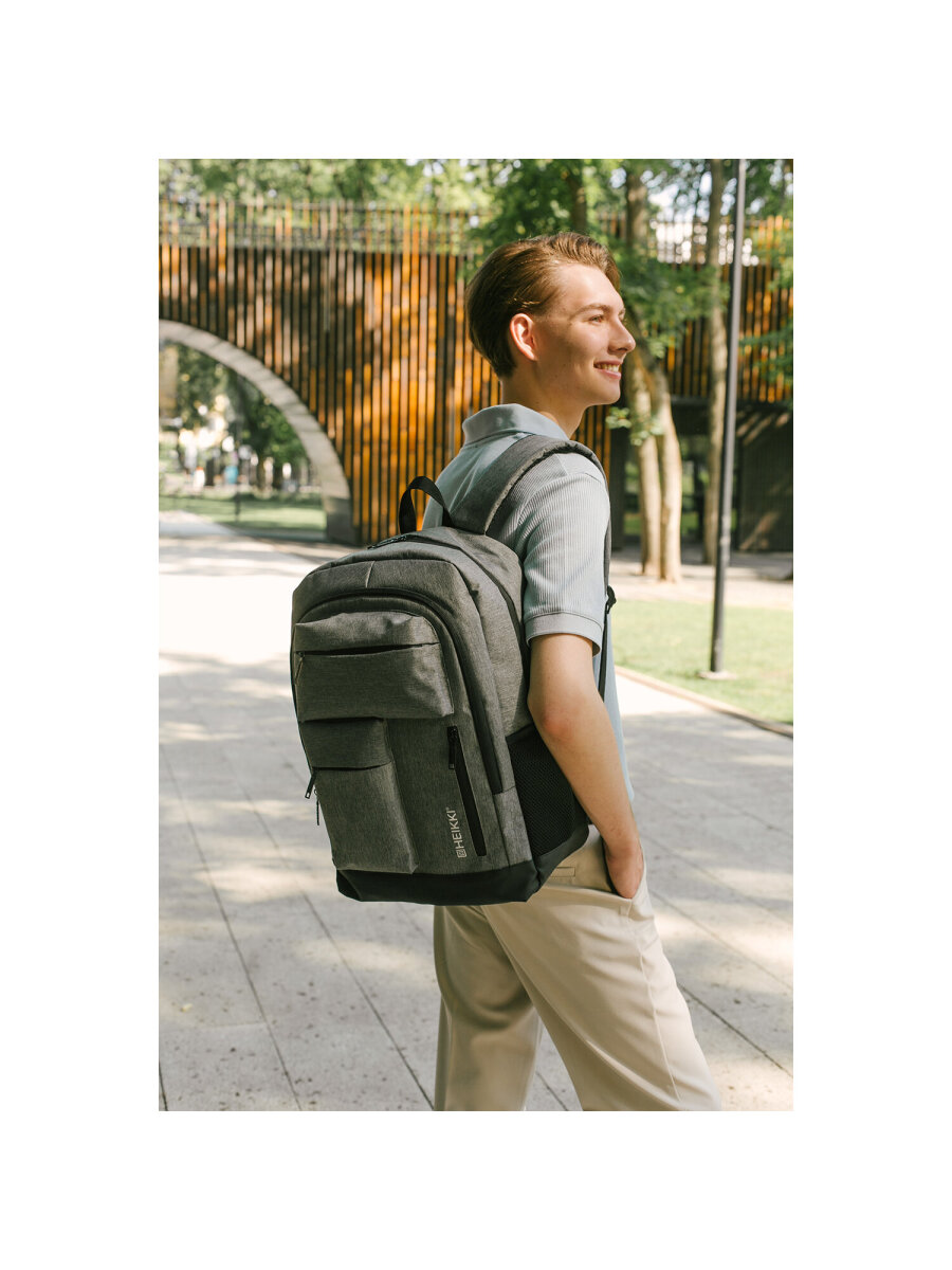 Рюкзак HEIKKI - фото 9