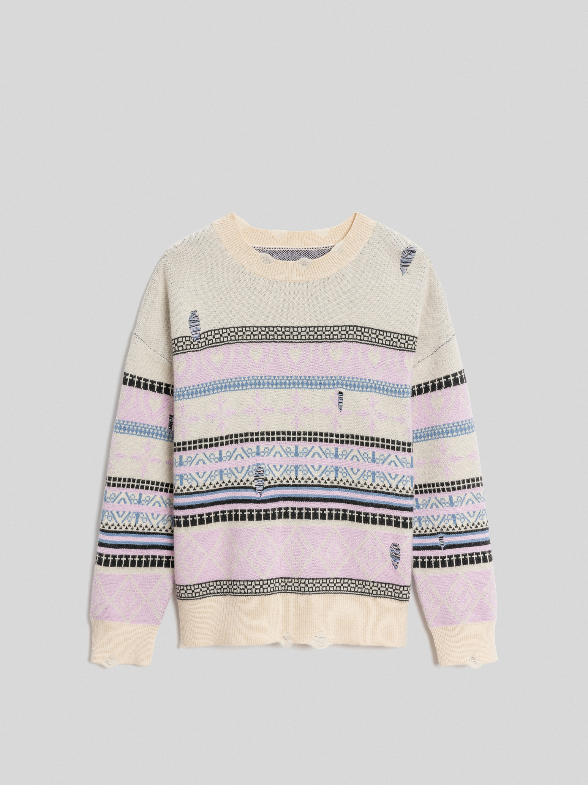 Джемпер Acoola 20210310253_0093275 - фото 2