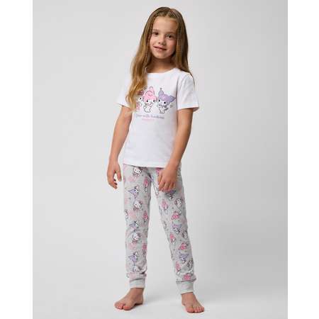 Пижама HELLO KITTY AND FRIENDS