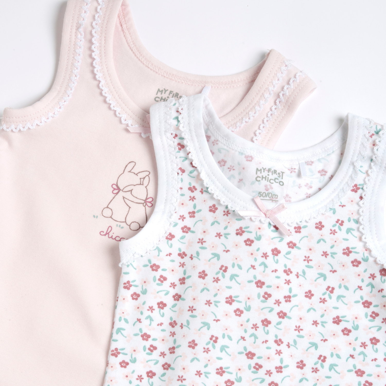 Боди Chicco 09101764000011 - фото 3