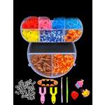 Набор для творчества Color Kit плетение