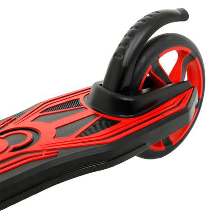 Самокат Cool Wheels двухколесный