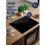 Газовая варочная панель Simfer Simfer H60V40M411