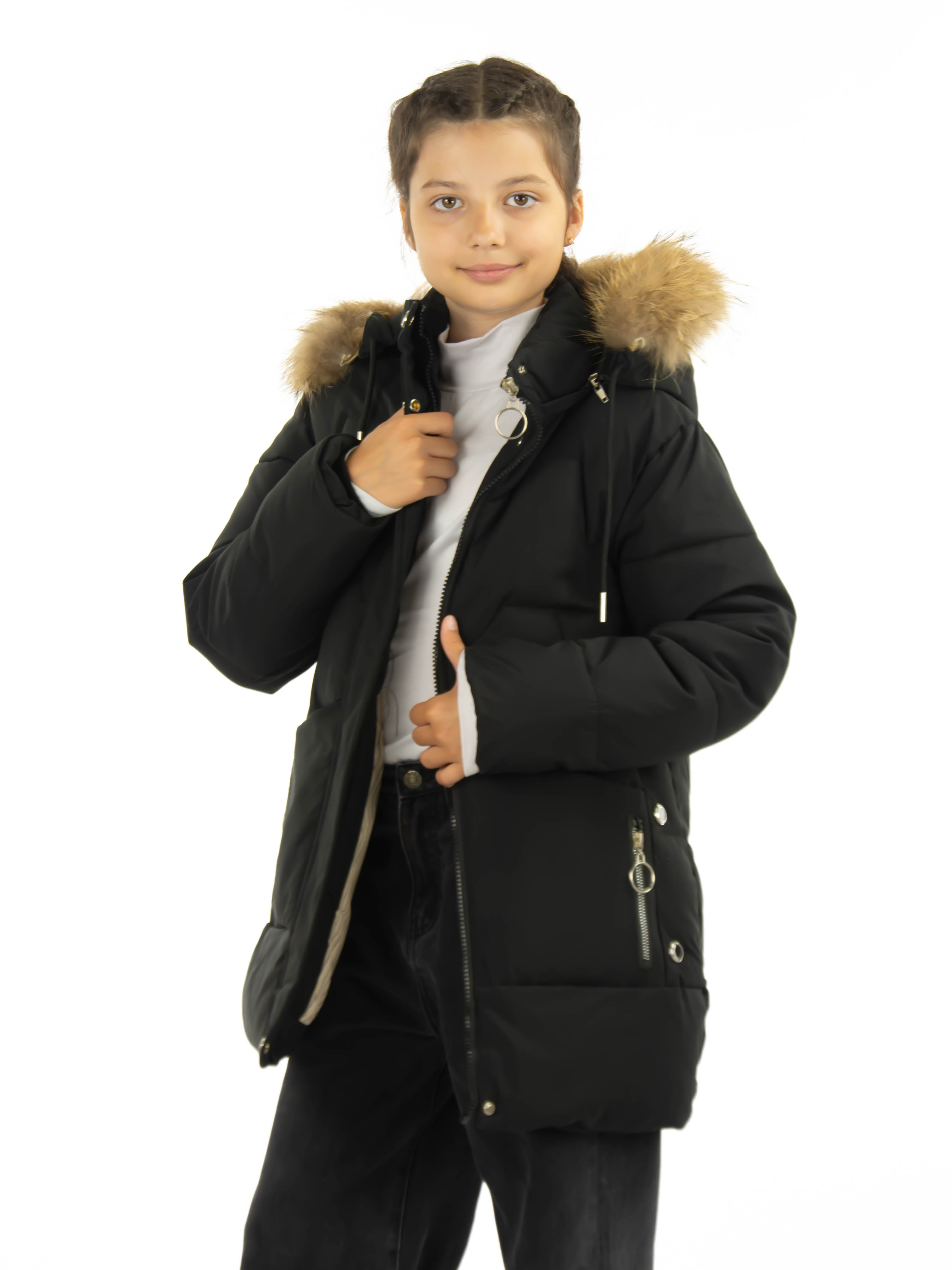 Куртка CASTLELADY 4994997 - фото 2