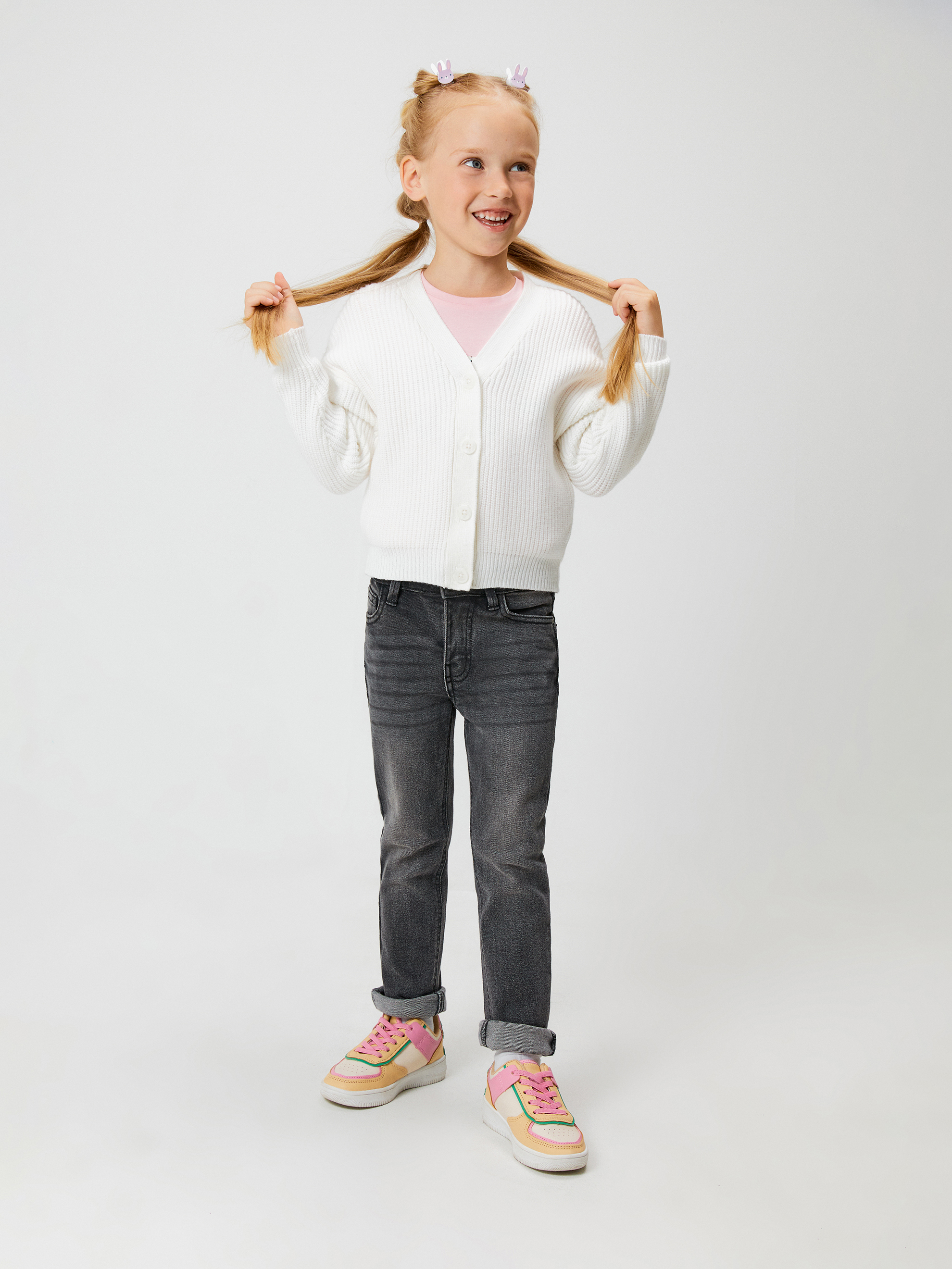 Кардиган Acoola 20220370016_0072659 - фото 6