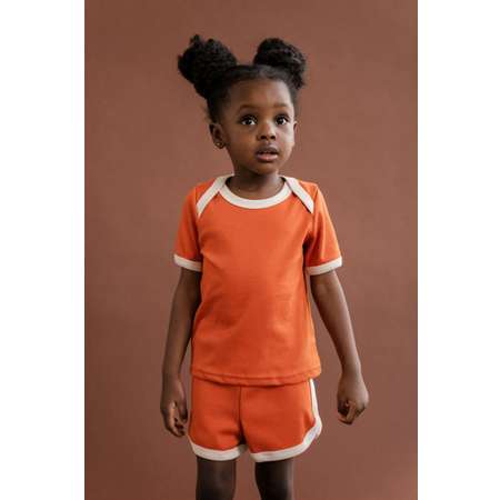 Шорты TEENY BOO
