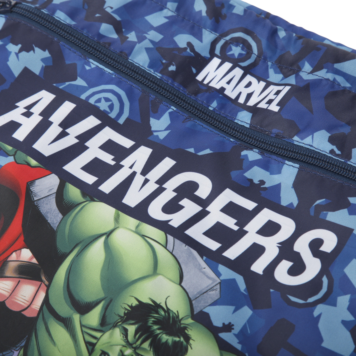 Мешок для обуви Erhaft Marvel - фото 2