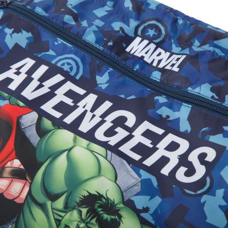 Мешок для обуви Erhaft Marvel