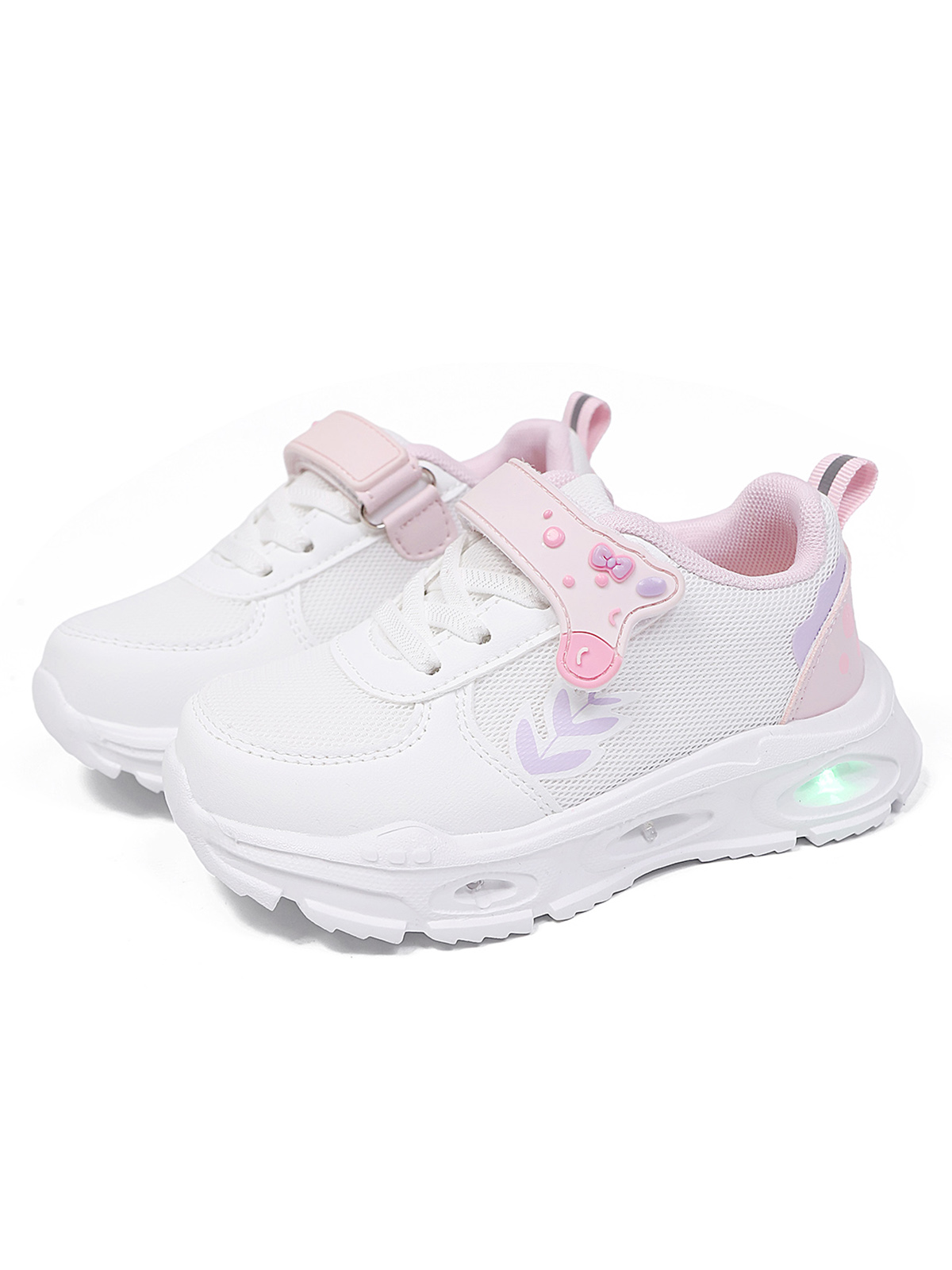 Кроссовки Boys and Girls 26011-2 - фото 1