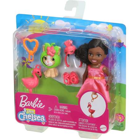 Кукла модельная Barbie