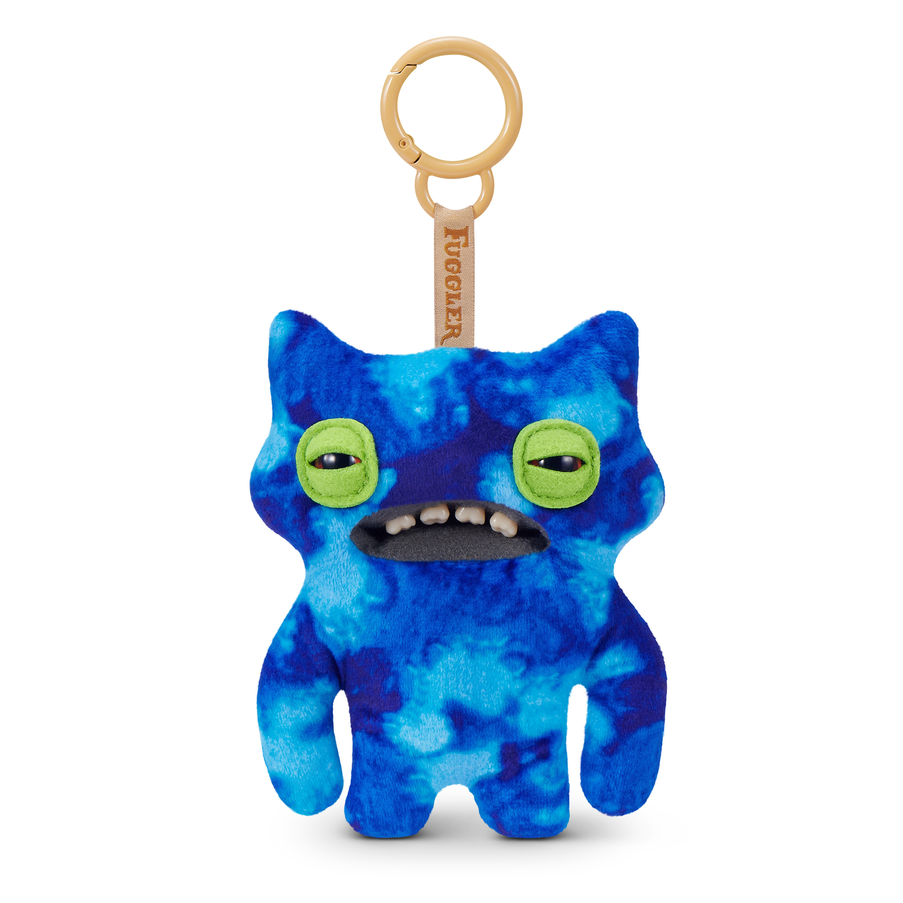 Мягкая игрушка Zuru FUGGLER Серия 6 в ассортименте - фото 7