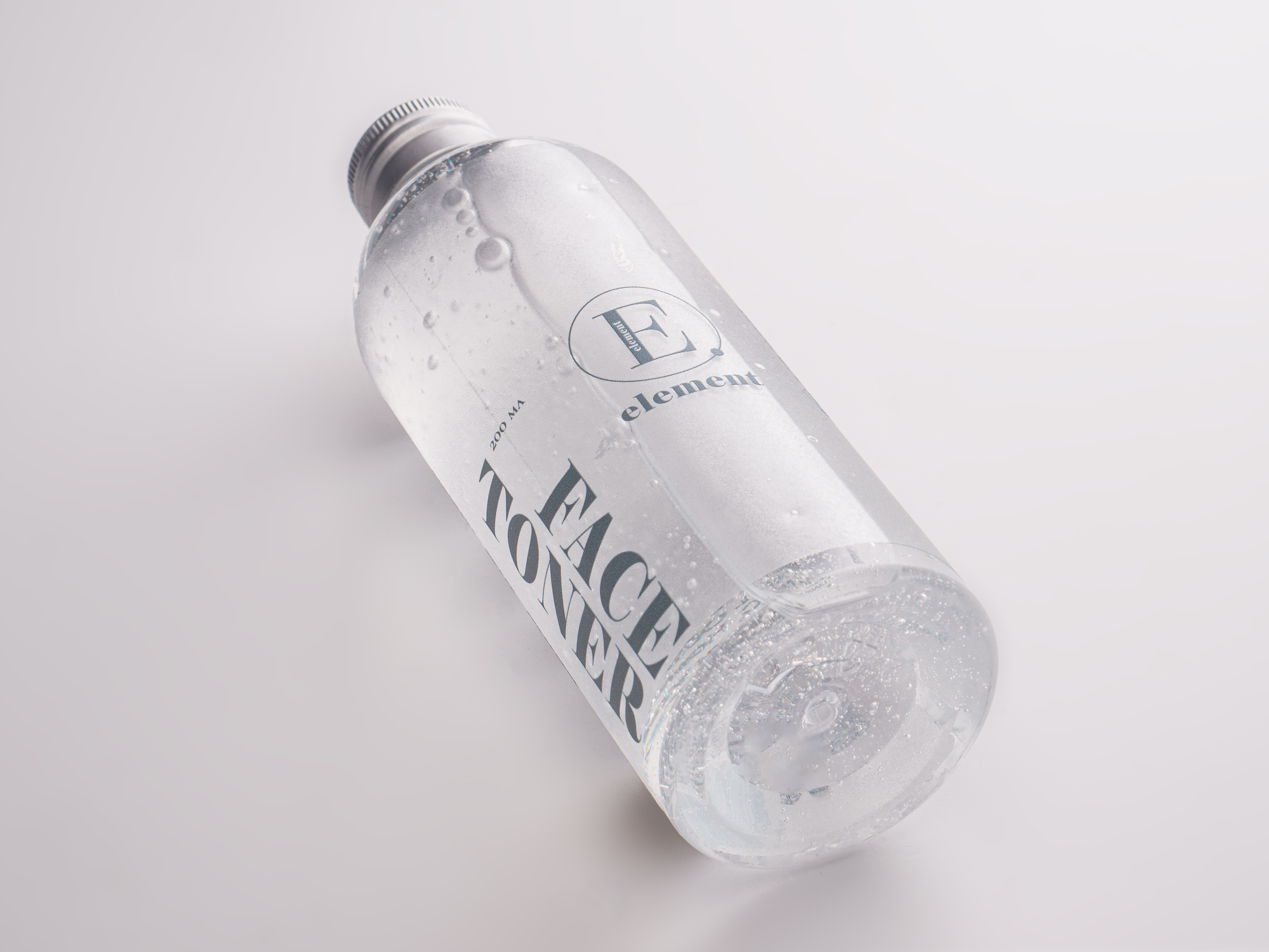 Тоник ELEMENT HYALURONIC ACID 200 мл - фото 3