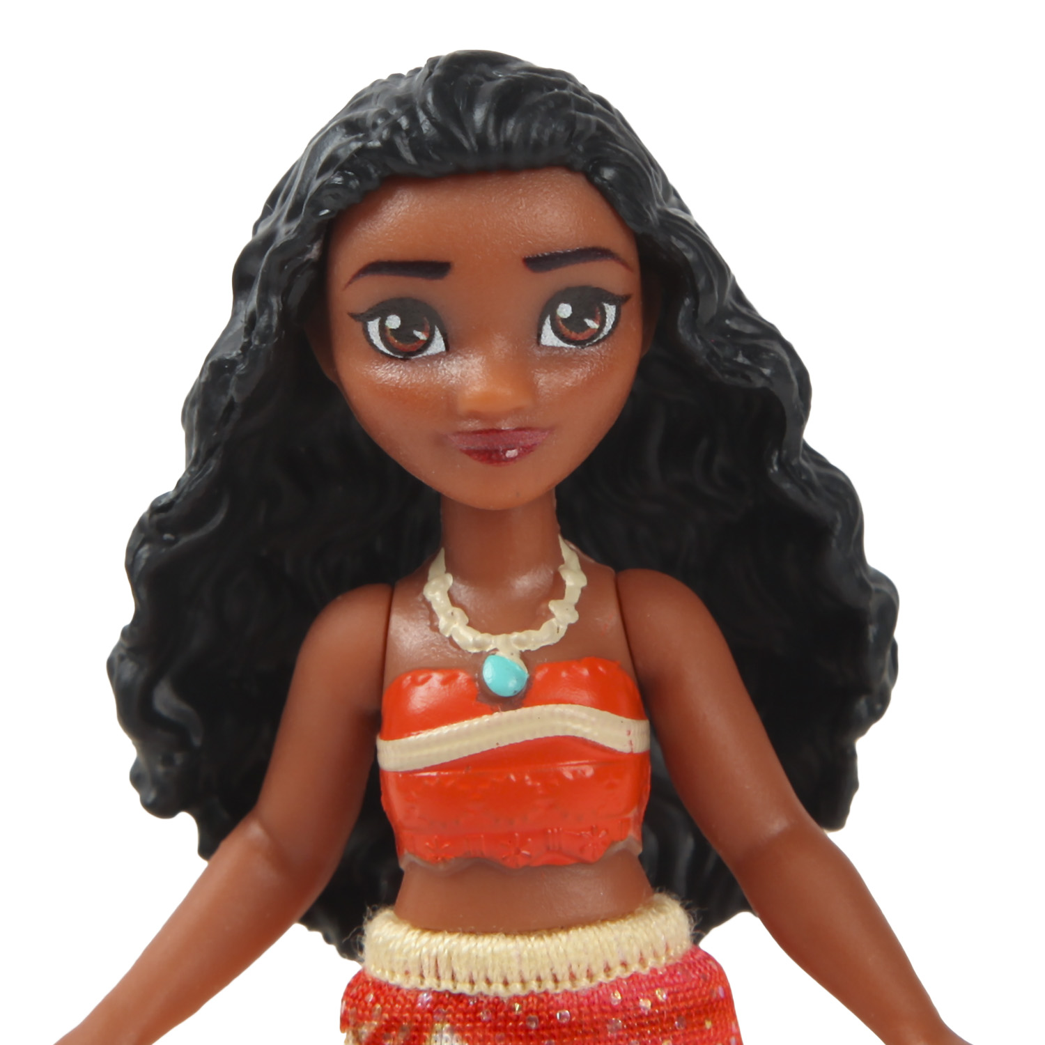 Кукла мини Disney Princess HLW69/HPG69 - фото 5