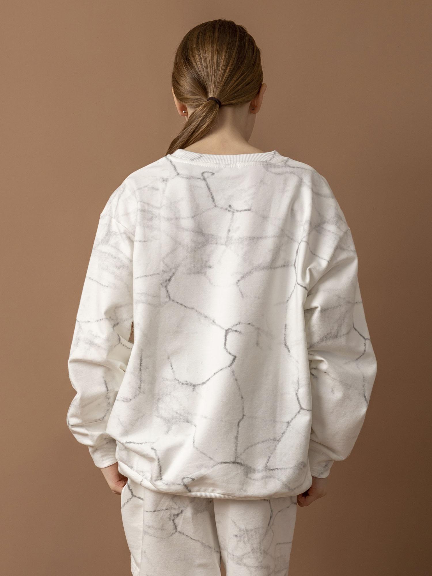 Свитшот batik 022_ЛП26 - фото 2