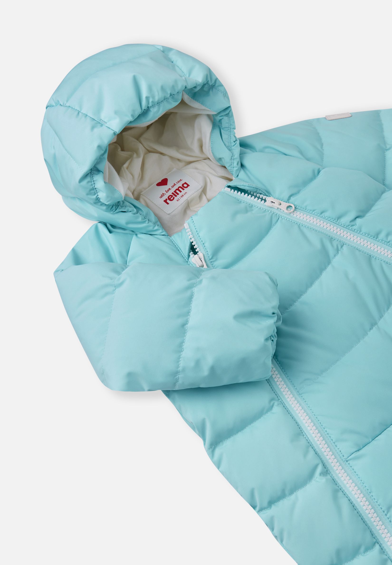 Комбинезон Reima 5100008A-7090 - фото 6