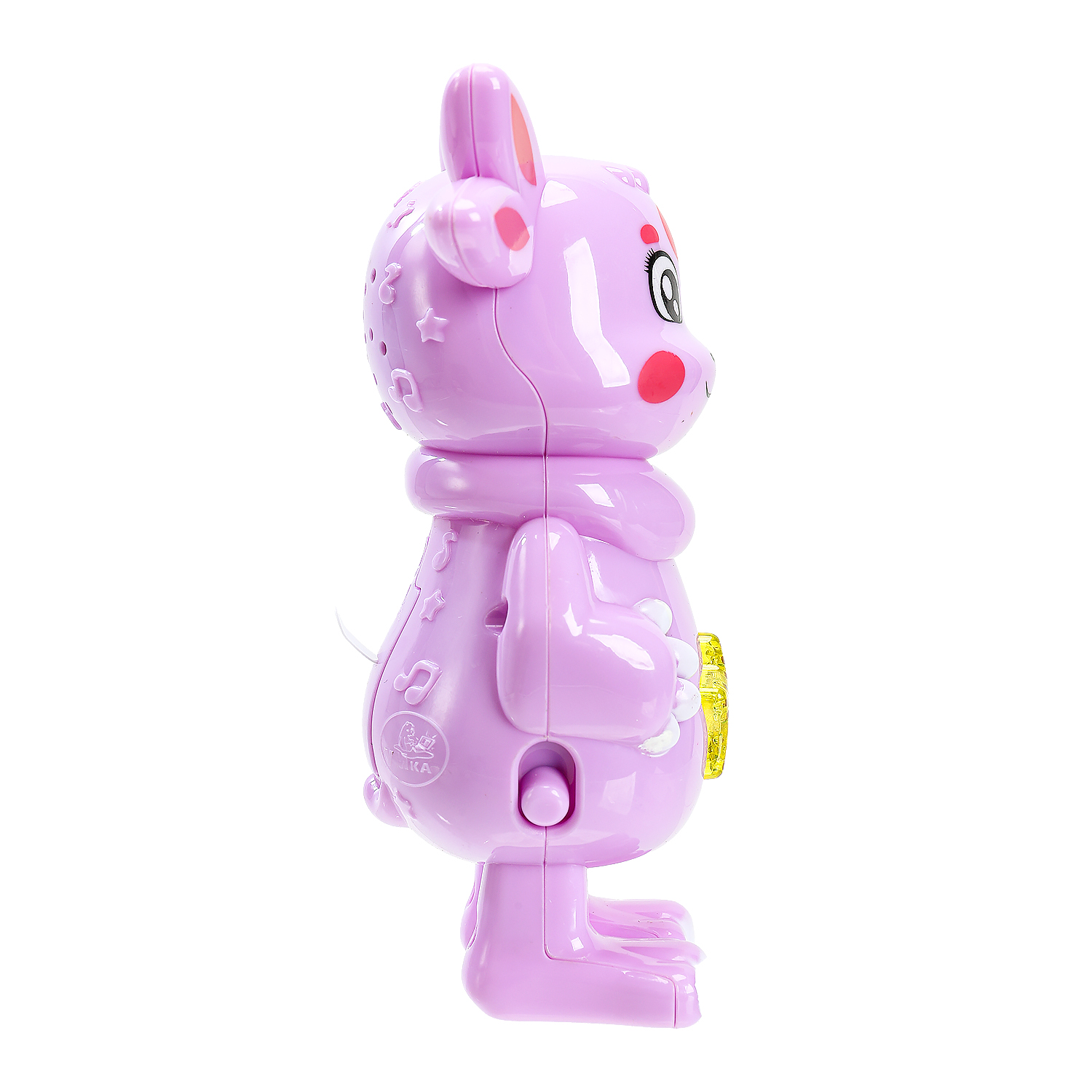 Игрушка УМка развивающий центр Фигурка Лунтик - фото 7