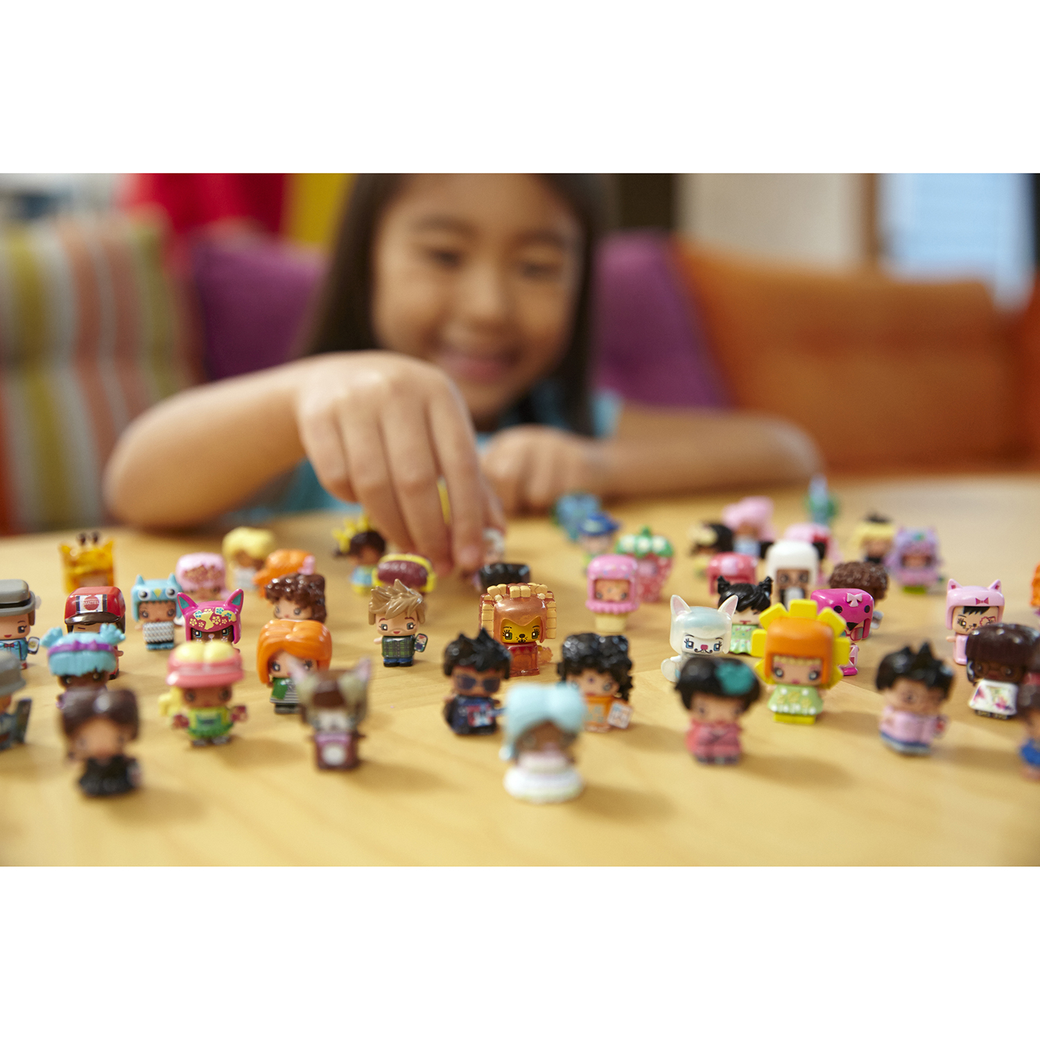 Игровой набор My Mini Mixiqs в ассортименте - фото 8