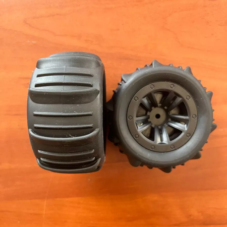 Автомобиль РУ RUSH CONTROL 1:16