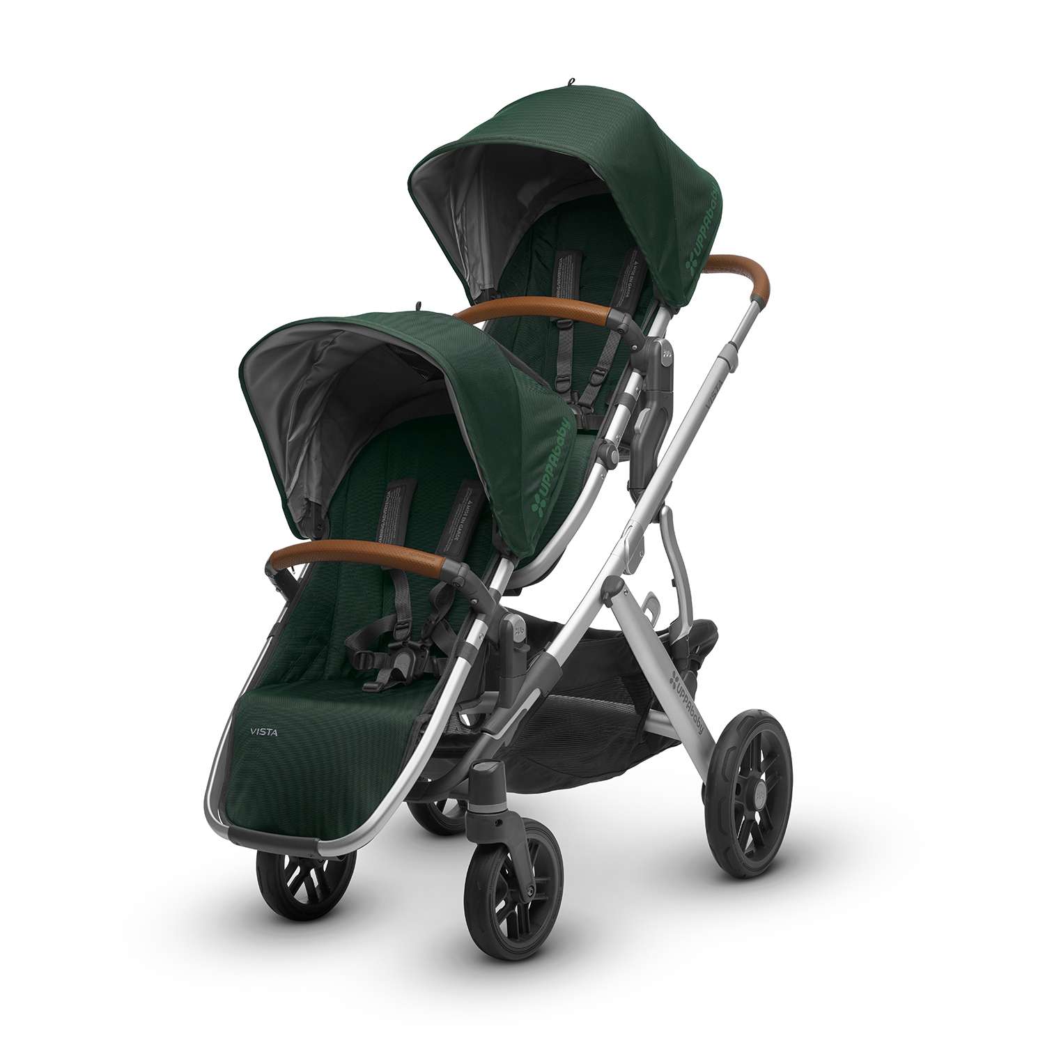 Прогулочный блок UPPAbaby - фото 2
