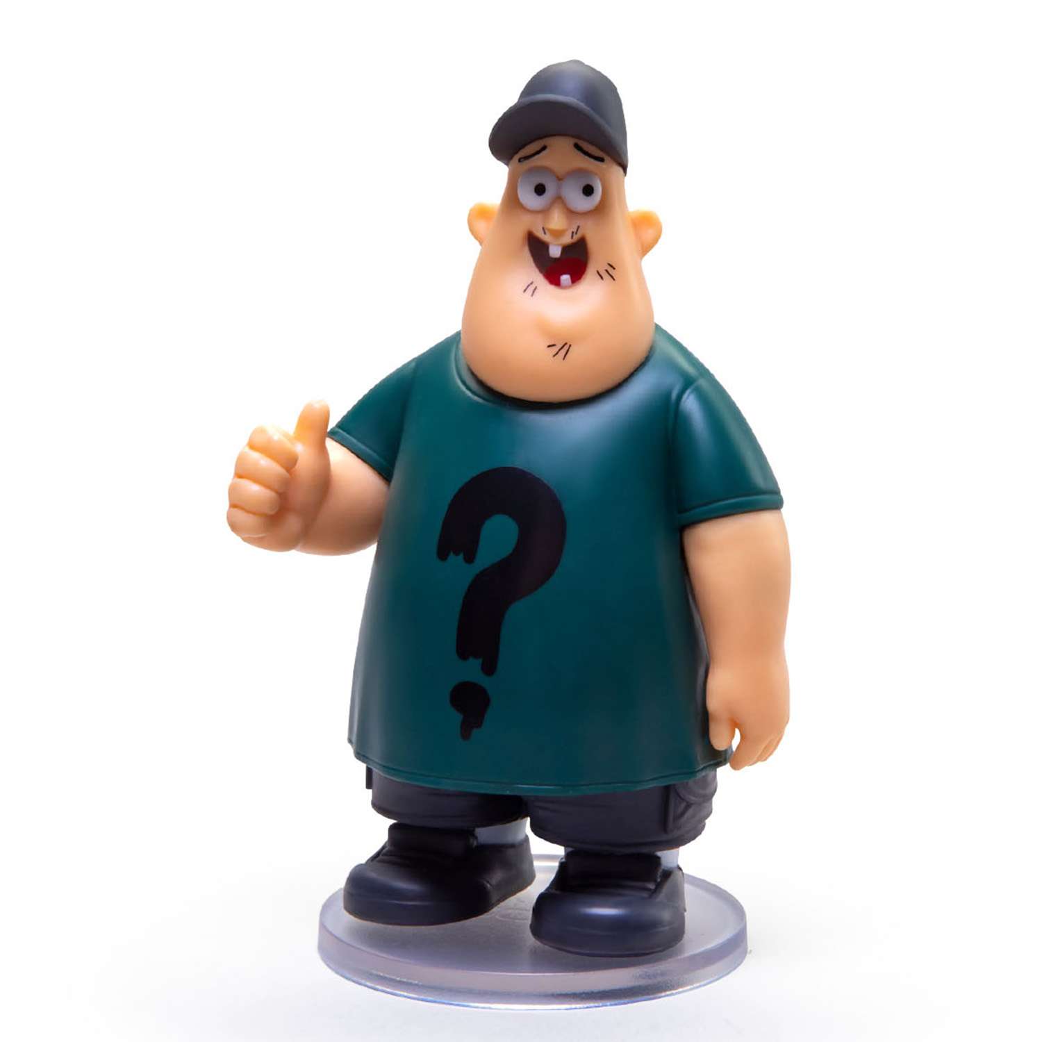 Фигурка Prosto toys - фото 6