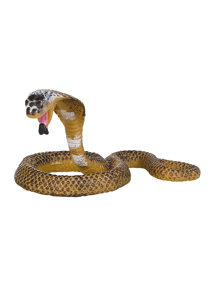 Игровой набор Masai Mara Кобра - фото 3