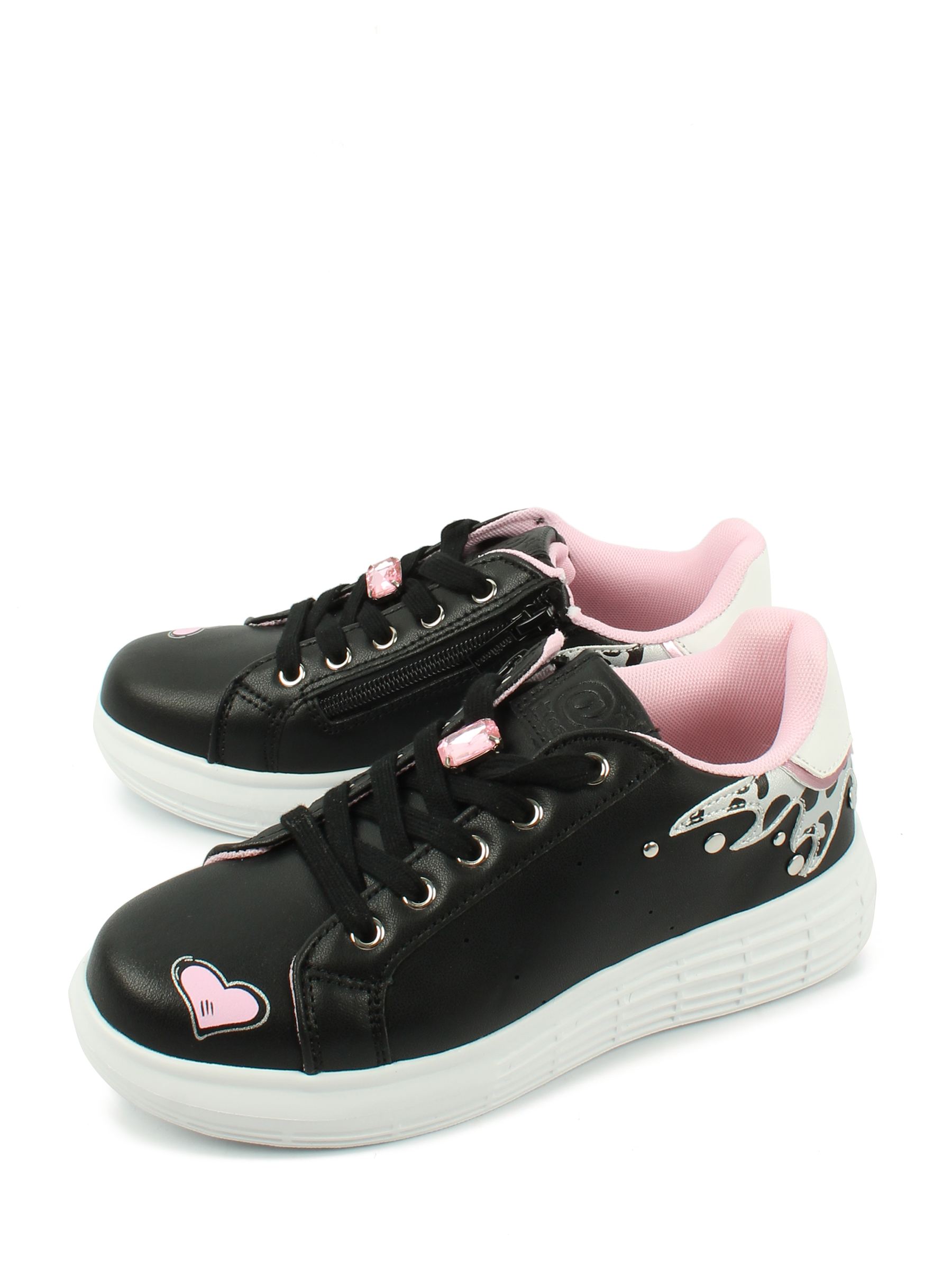 Кеды Antilopa AL 14040 - фото 3