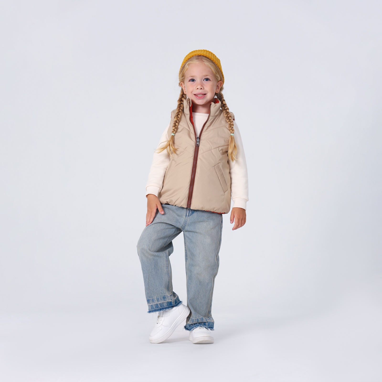 Жилет Rant 4670078655431 - фото 6