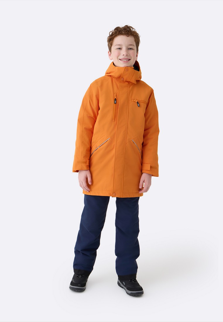 Куртка Lassie 73103211-2580 - фото 1