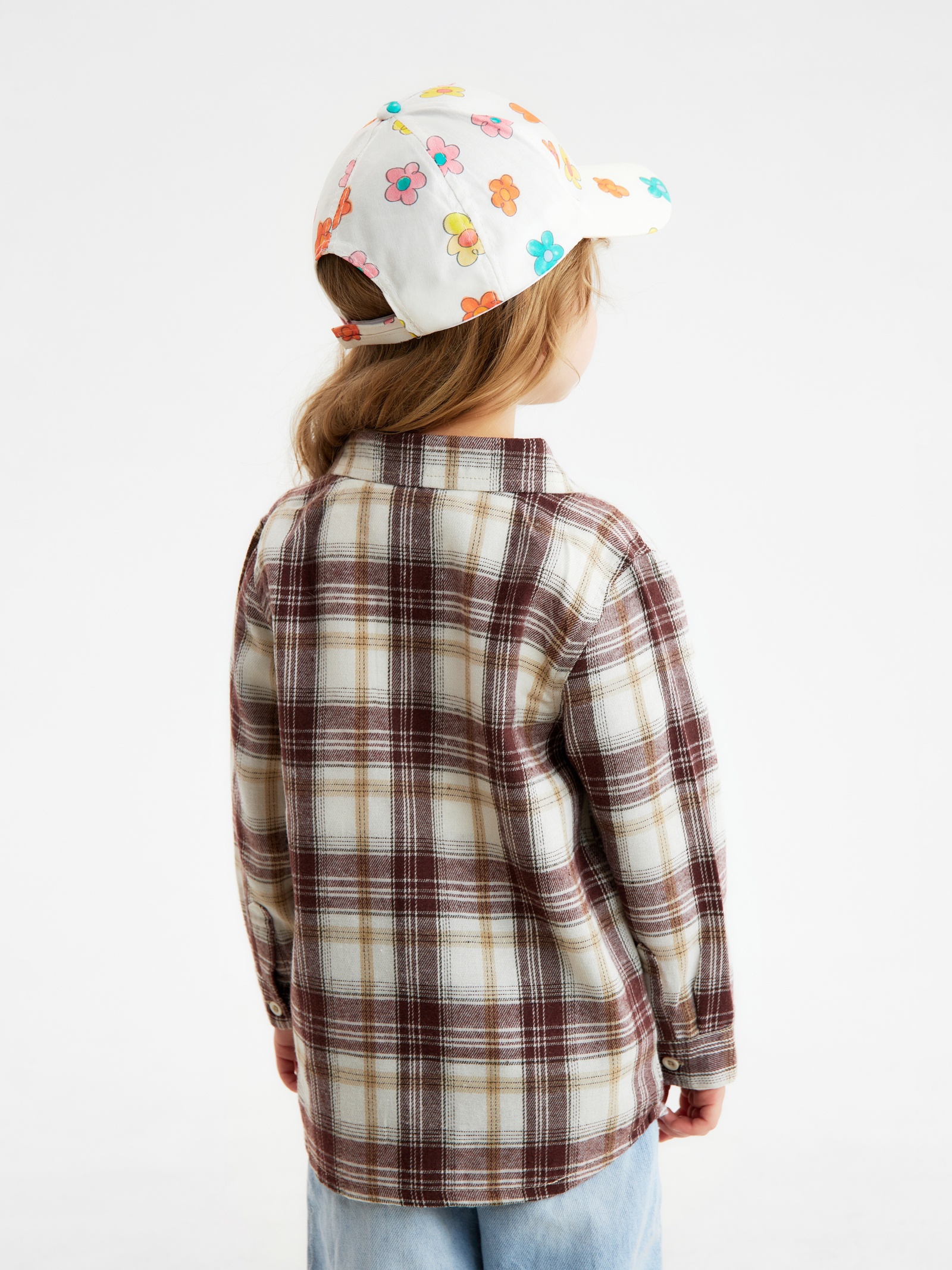 Рубашка Kaftan 10664979 - фото 4