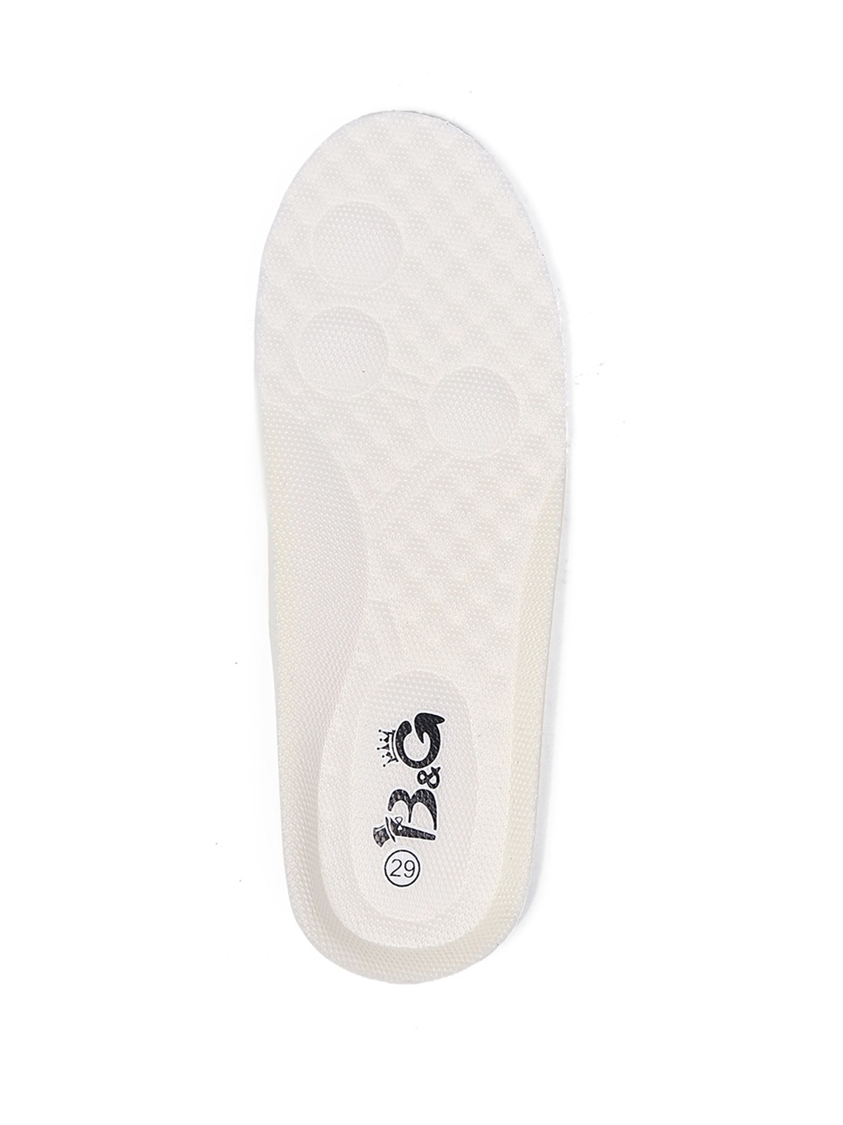 Кроссовки Boys and Girls 26008-2 - фото 7