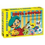 Настольная игра Step Puzzle в ассортименте