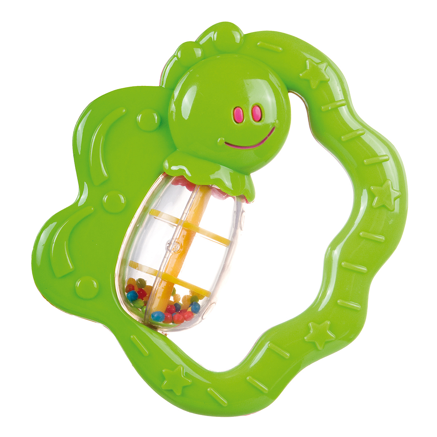 Игрушка Canpol Babies погремушка в ассортименте - фото 8