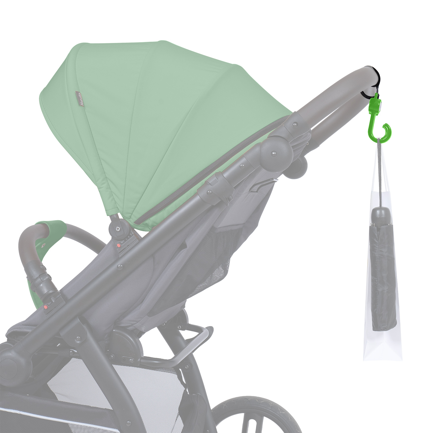 Крючок Nuovita NUO_150408_1728 - фото 13