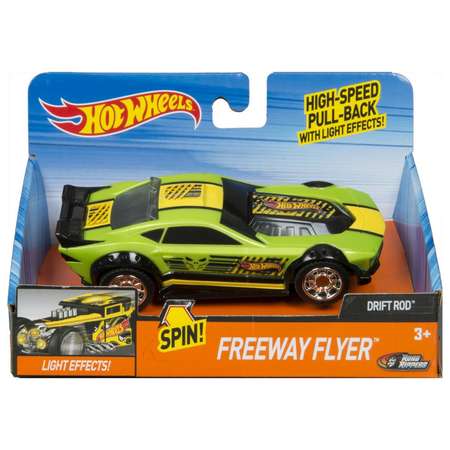 Автомобиль Hot Wheels