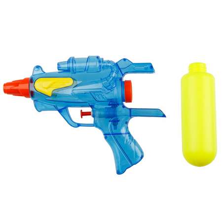 Бластер водный 1TOY в ассортименте