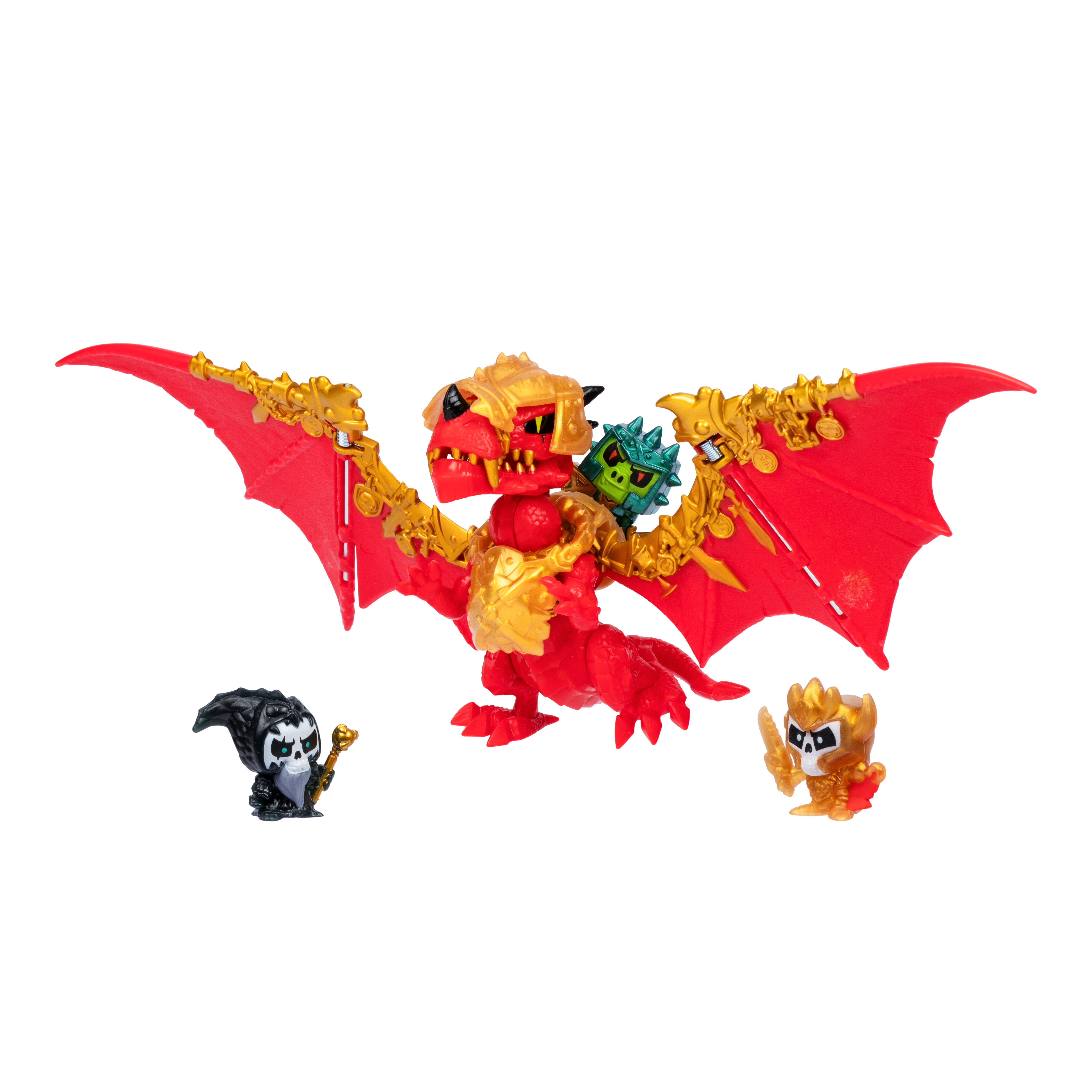 Игровой набор Treasure X Потерянные земли - фото 12