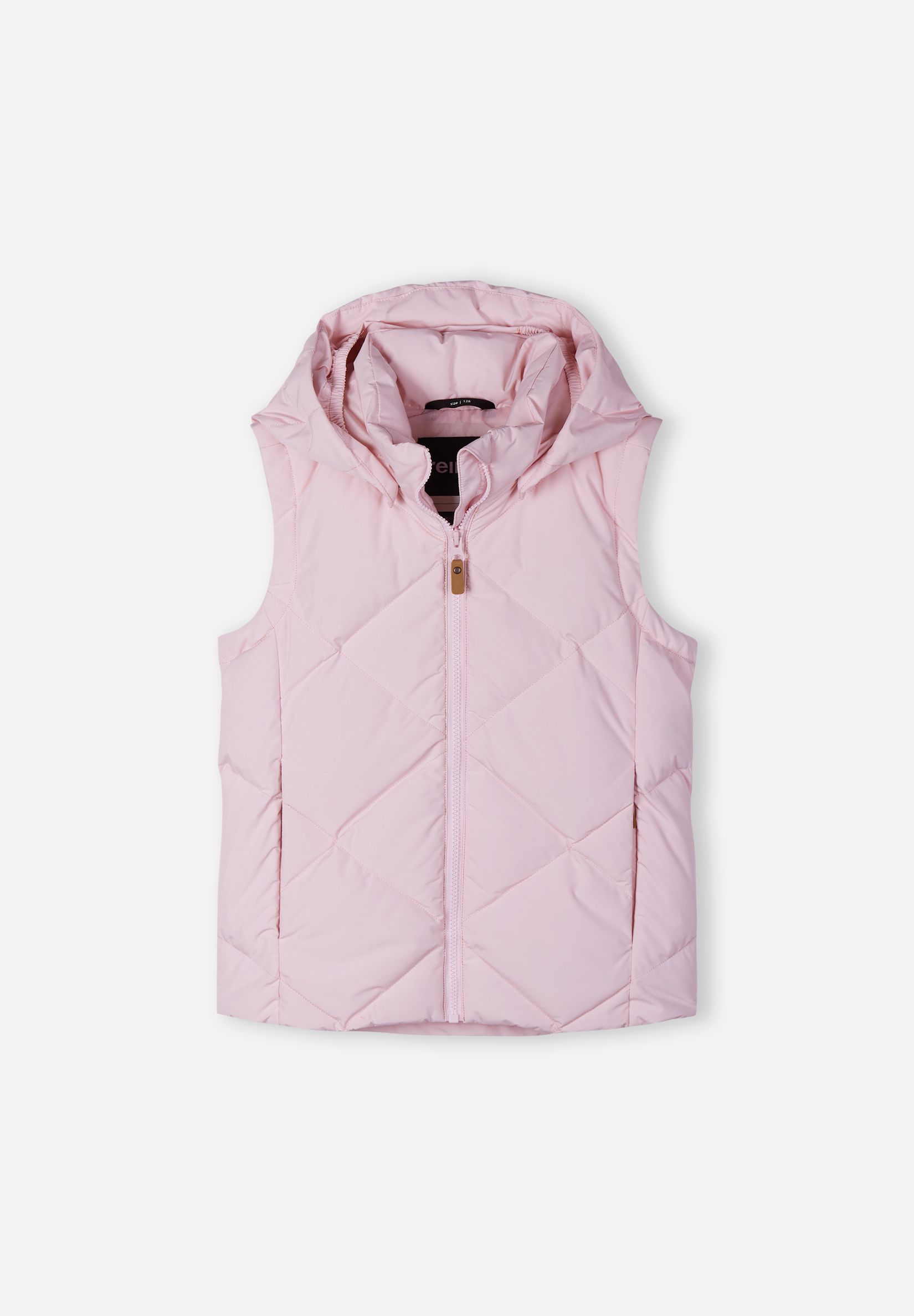 Пуховик Reima 531574-4010 - фото 4