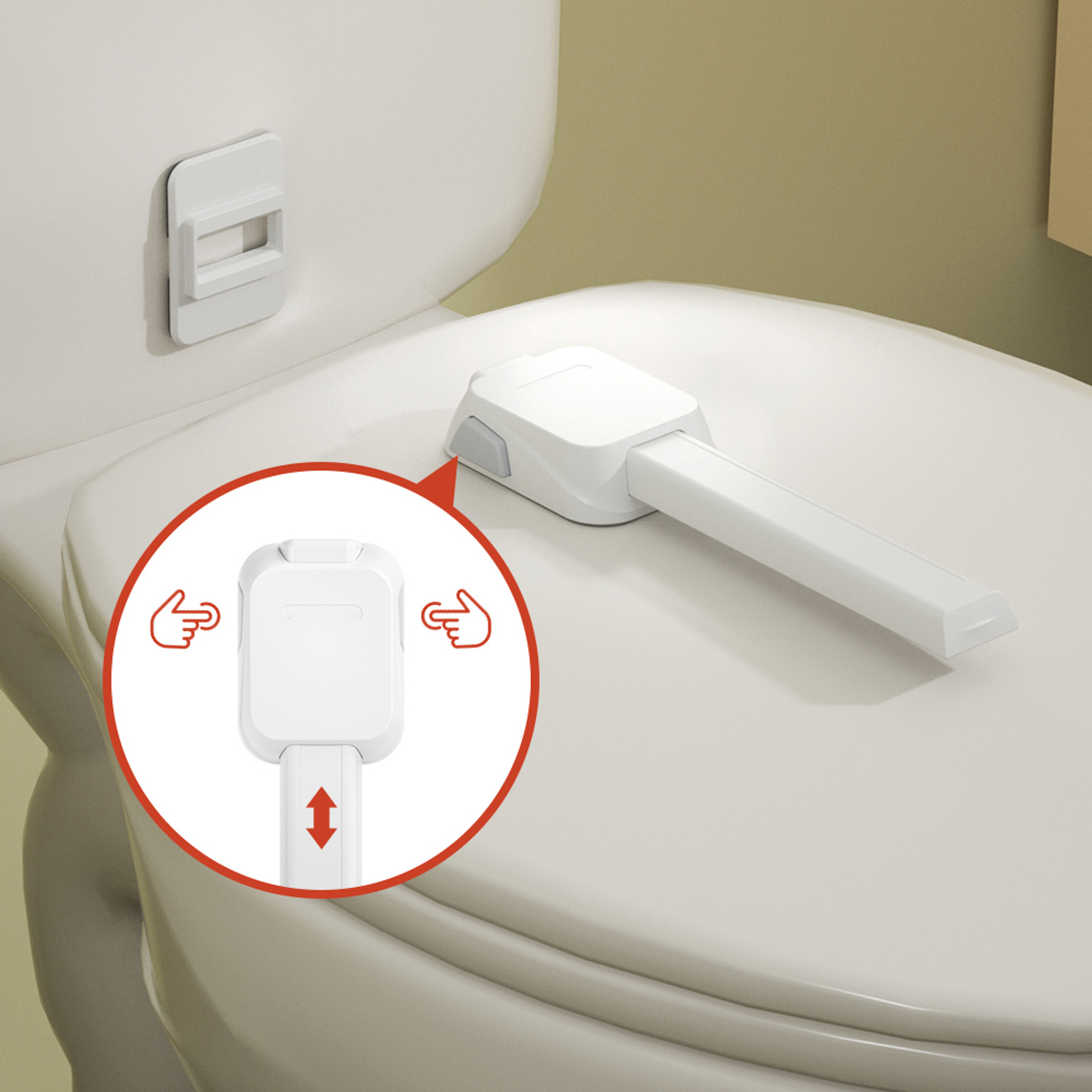 Блокиратор HALSA - фото 9