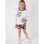 Футболка и шорты PlayToday