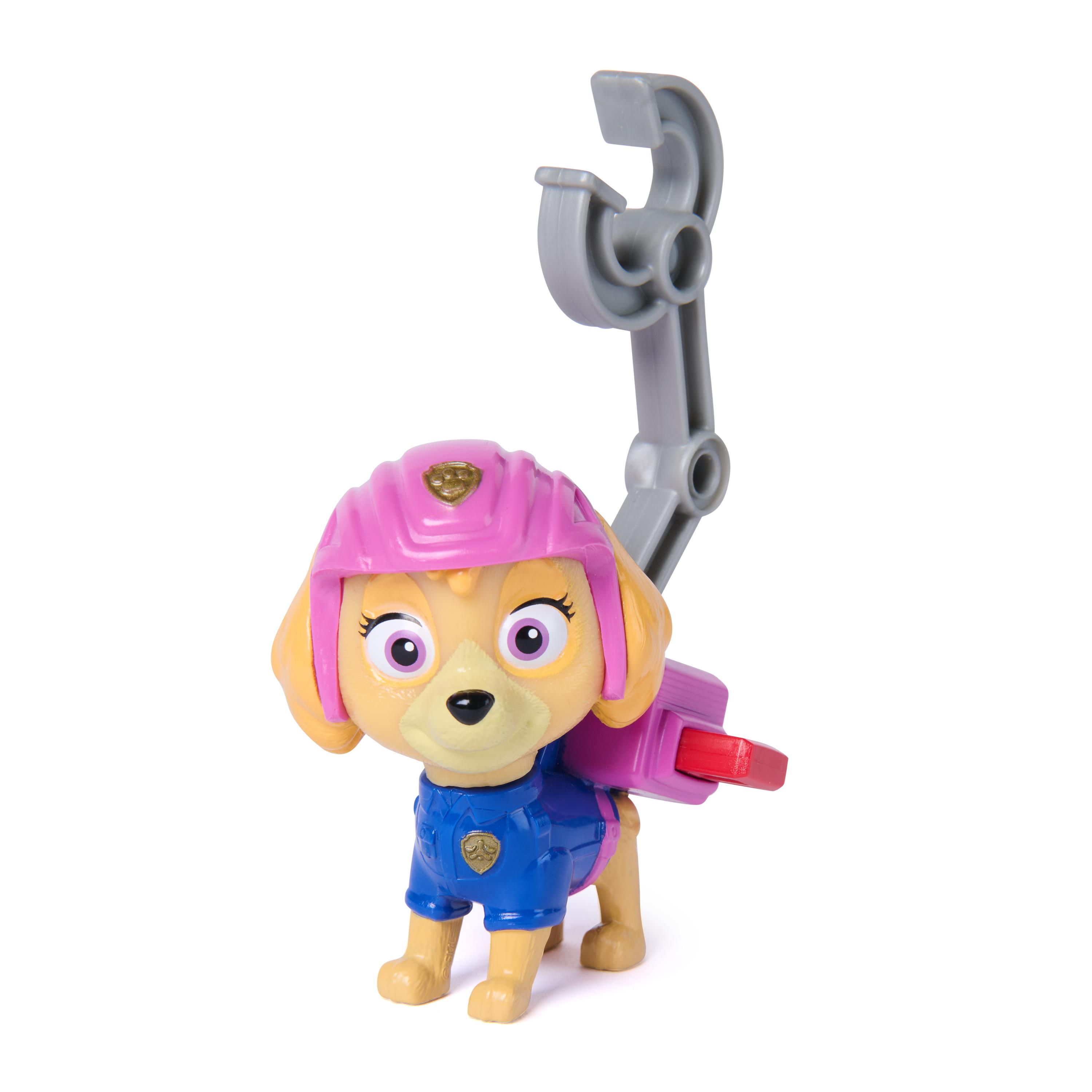 Игровой набор Paw Patrol - фото 6