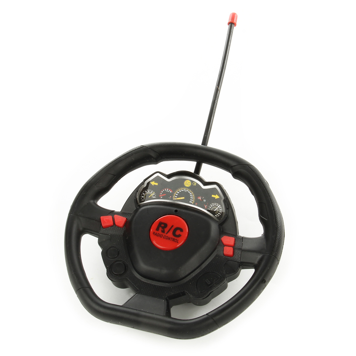 Автомобиль РУ Veld Co 1:16 - фото 6