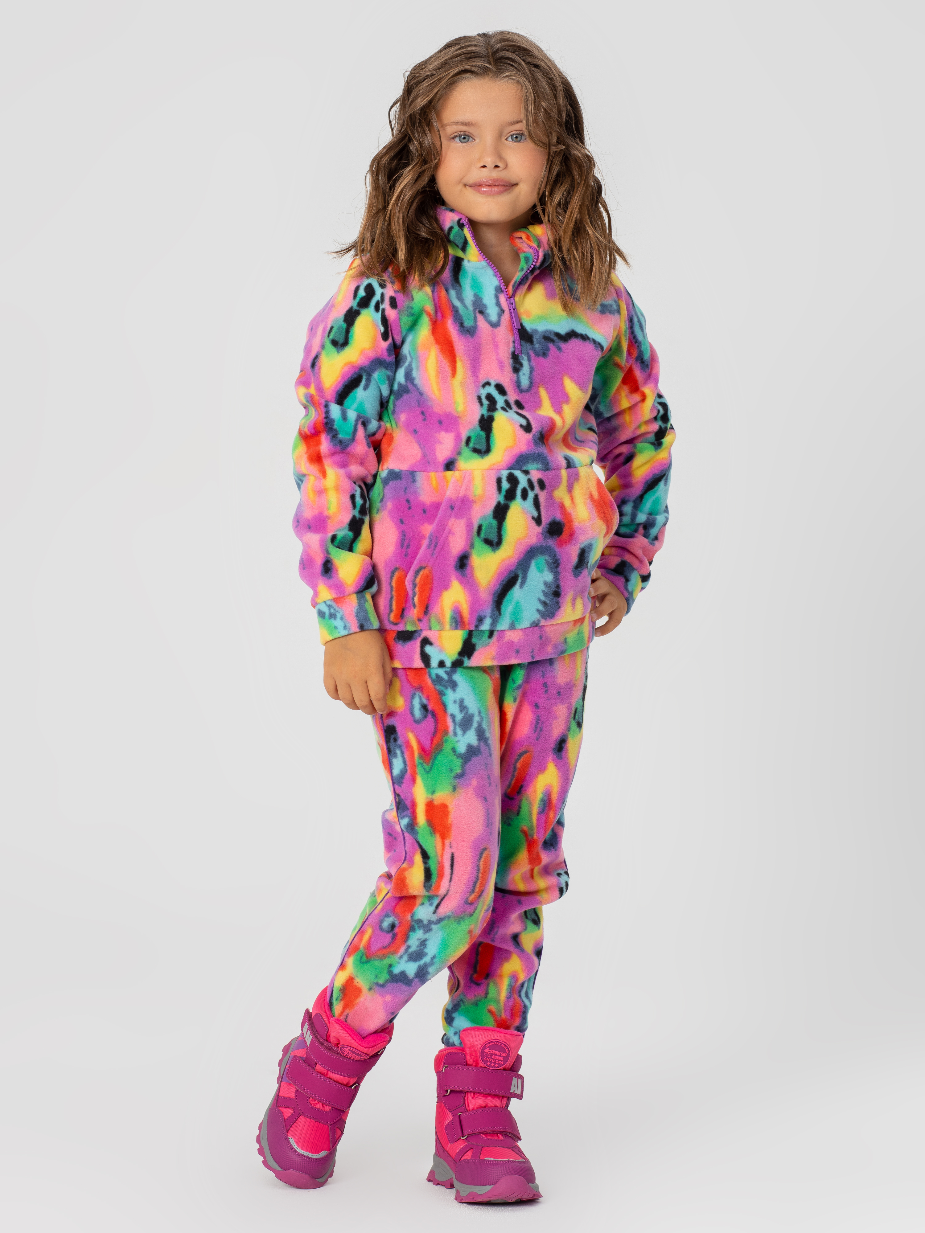 Ботинки Antilopa AL 16196 - фото 26