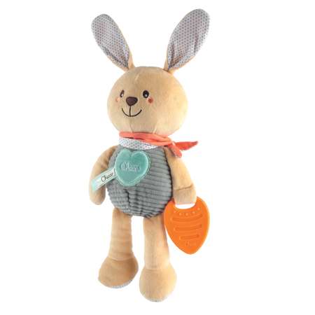 Игрушка Chicco мягкая Милый кролик