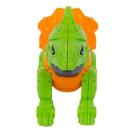 Конструктор KiddiePlay Динозавр сборная игровая модель