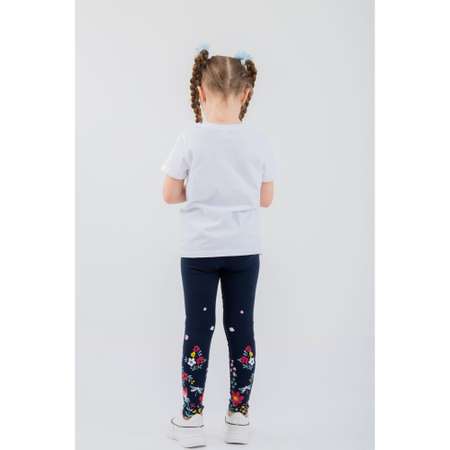 Леггинсы LELO kids