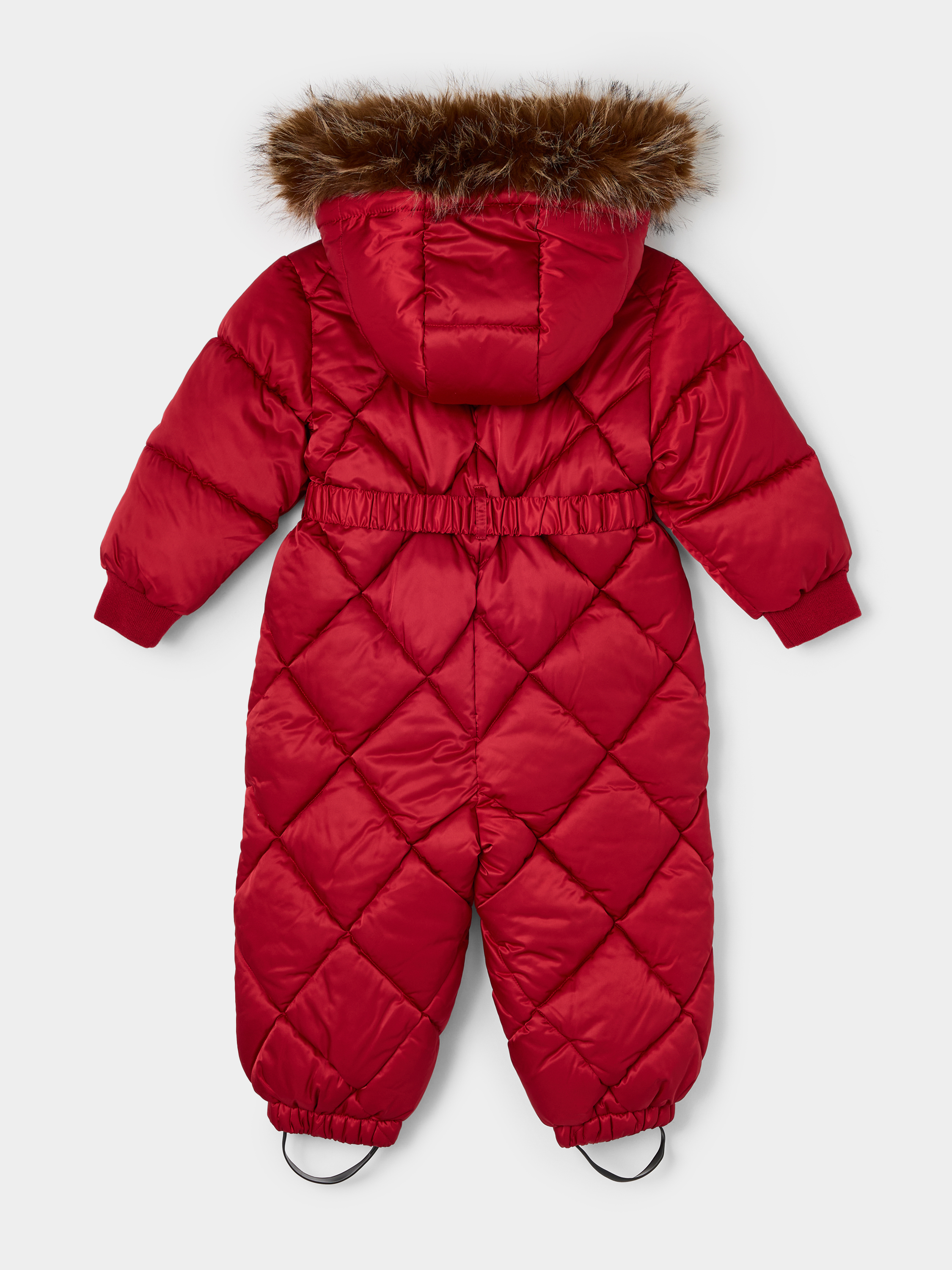 Комбинезон BabyGо W26BG4-BG28ig-11 - фото 2
