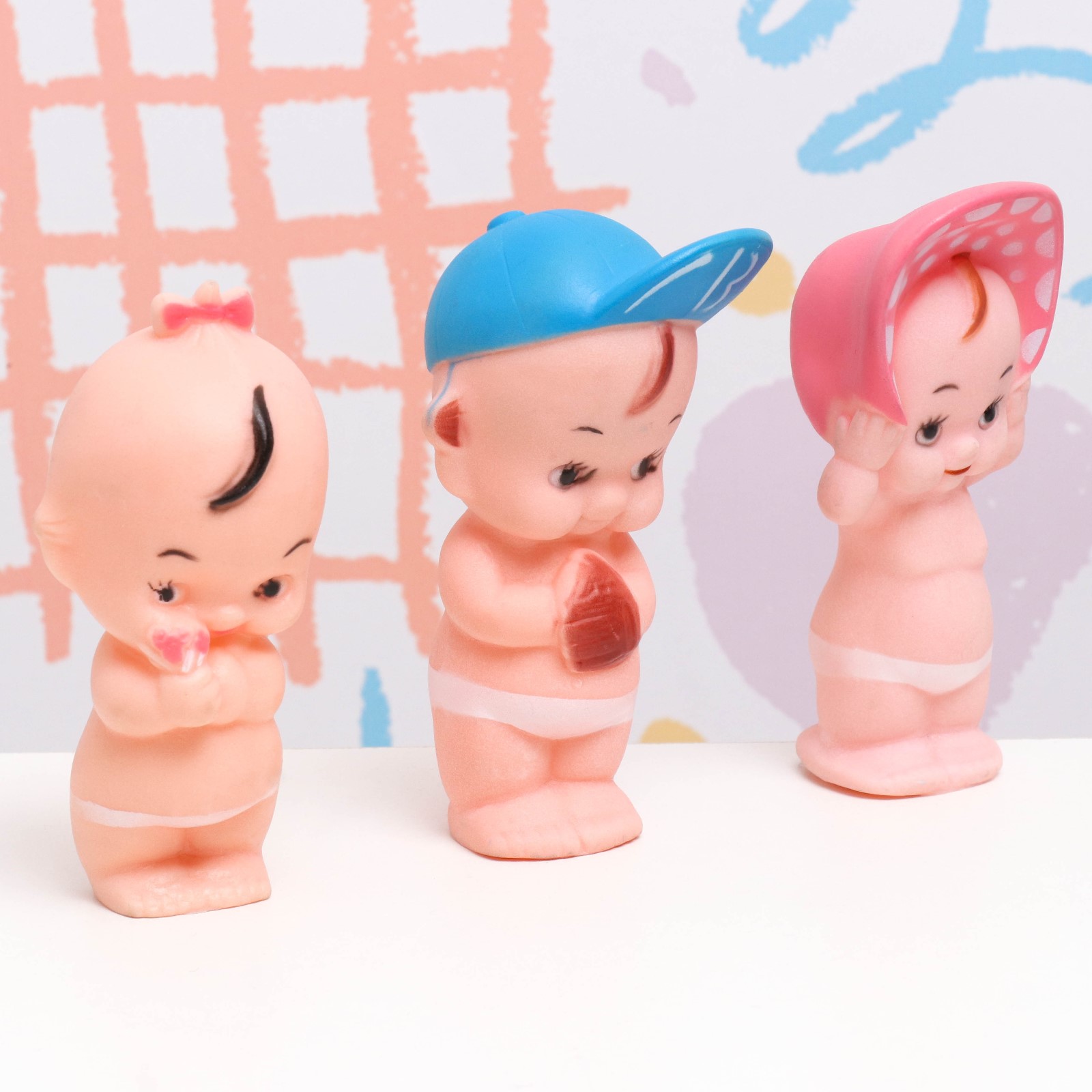 Игрушка Sima-Land - фото 1