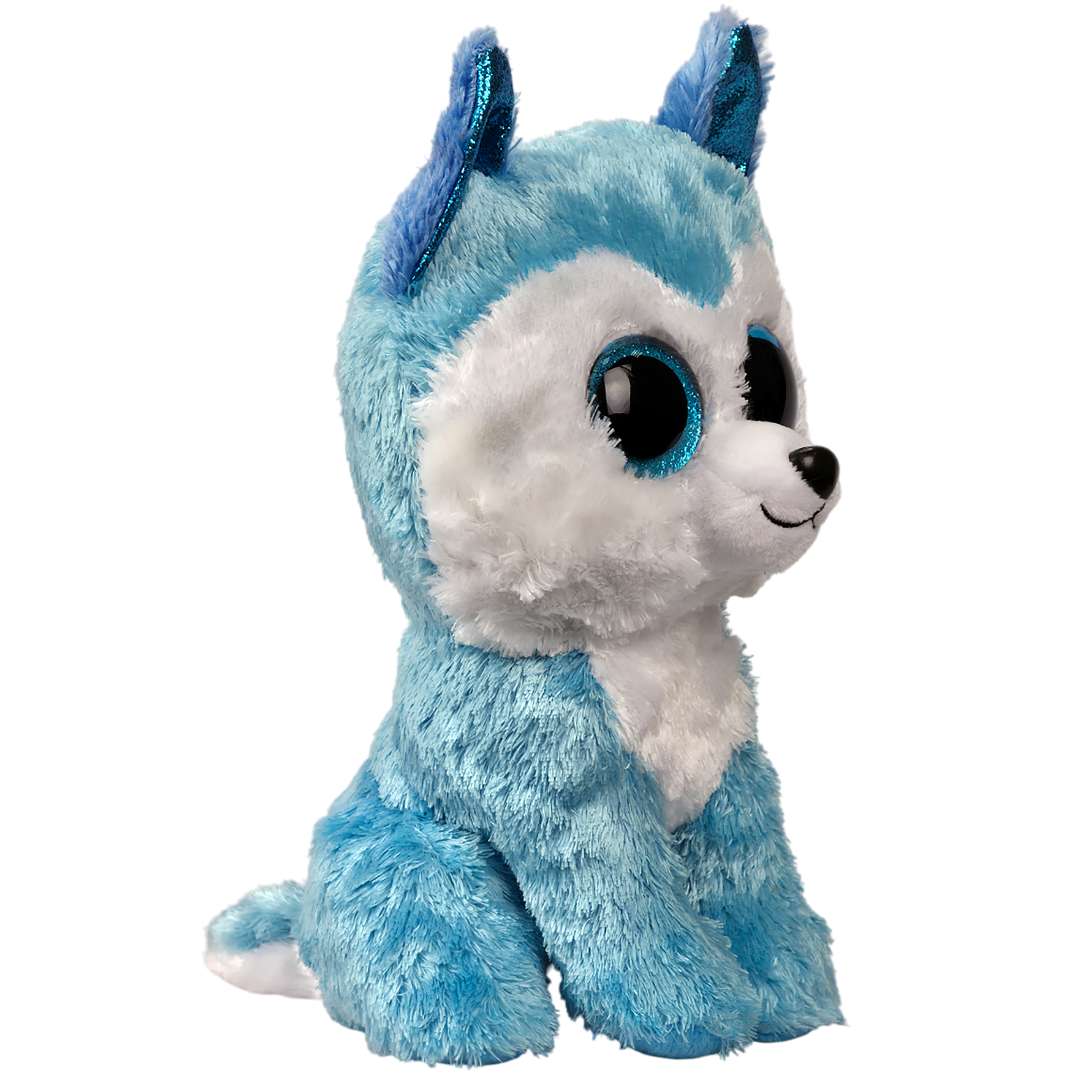 Мягкая игрушка TY собачка - фото 4