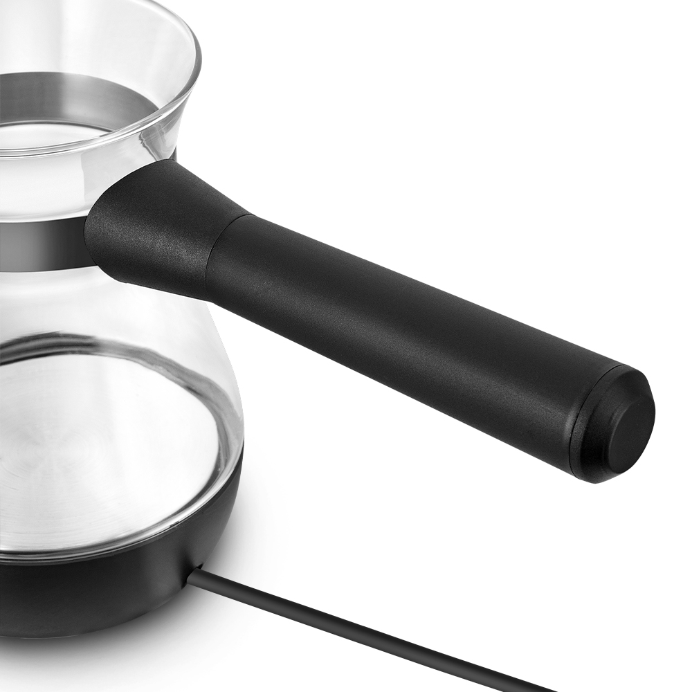 Электрическая турка KITFORT КТ-7452 - фото 4