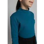 Водолазка 5+